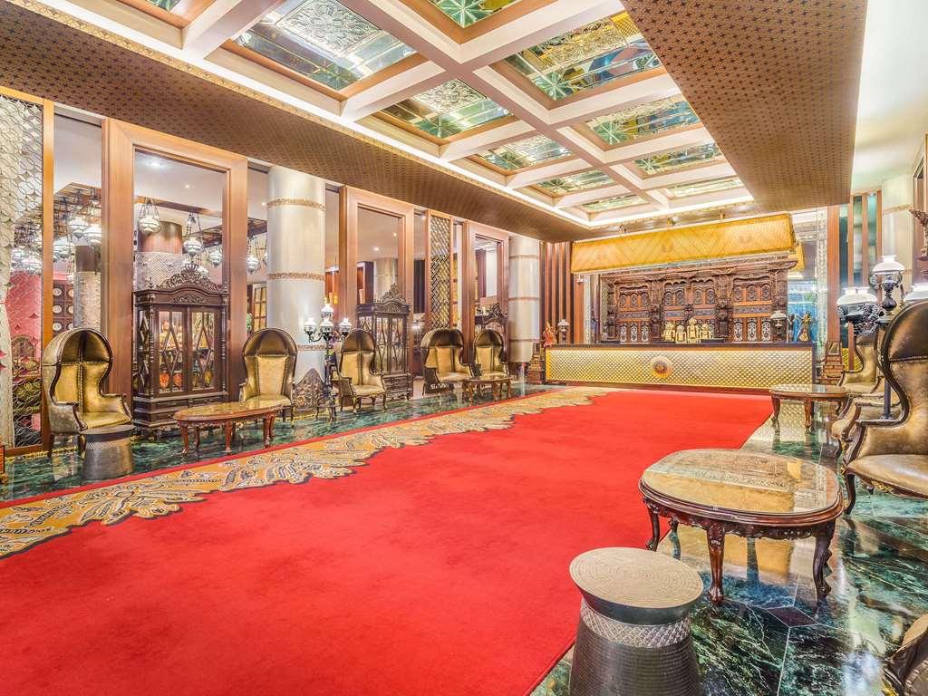 美憬阁旗下皇家梭罗古典酒店 Solo 外观 照片