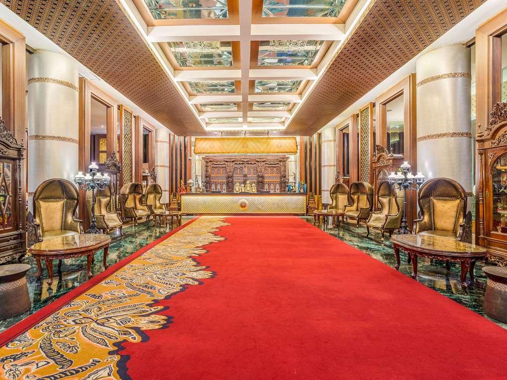美憬阁旗下皇家梭罗古典酒店 Solo 外观 照片